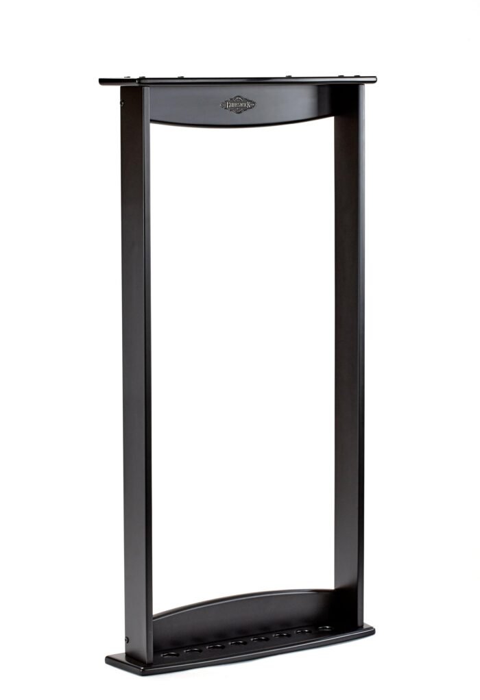 Commercial Wall Cue Rack - Image 3
