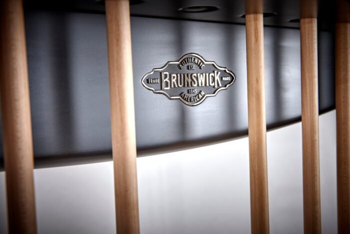 Commercial Wall Cue Rack - Image 6