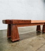 Venture Saratoga 9' Shuffleboard Table - Image 7
