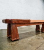 Venture Saratoga 16' Shuffleboard Table - Image 7