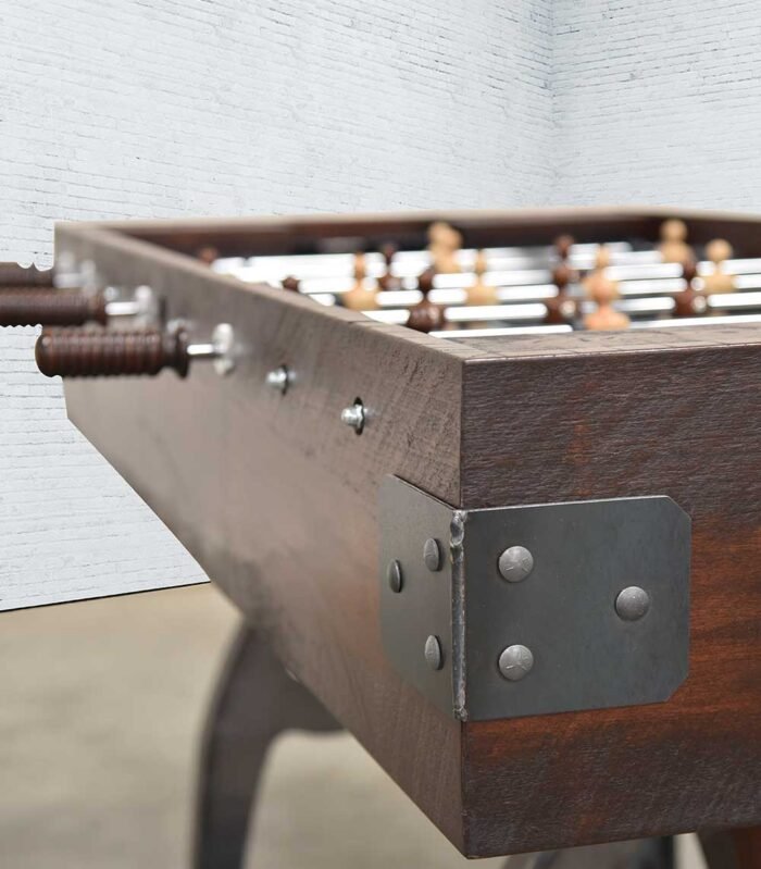 Venture Williamsburg Foosball Table - Image 4