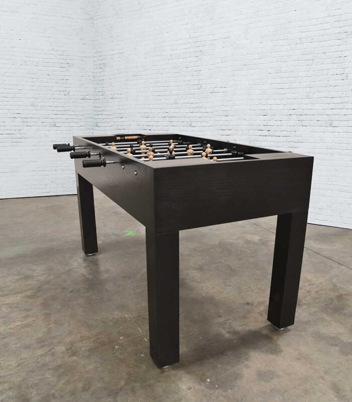 Venture Buckhead Foosball Table - Image 7