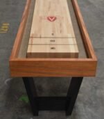 Venture Monaco 9' Shuffleboard Table - Image 6