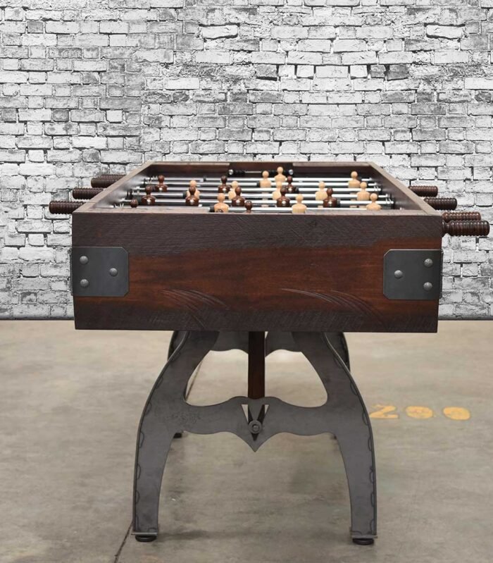 Venture Williamsburg Foosball Table - Image 3