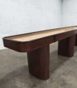 Venture Challenger Sport 12' Shuffleboard Table - Image 3