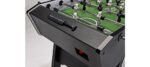 Brunswick Billiards CORNER KICK Foosball Table - Image 2