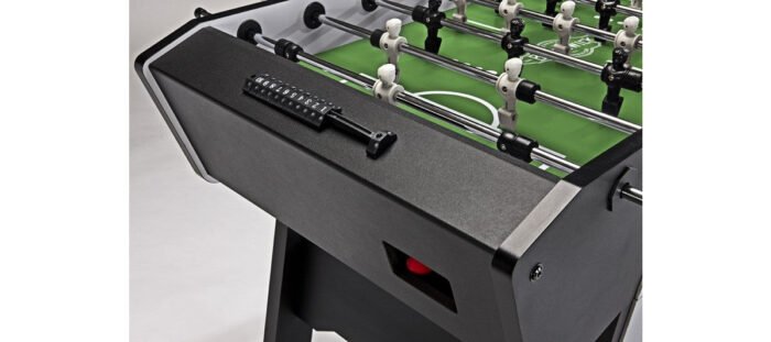 Brunswick Billiards CORNER KICK Foosball Table - Image 2