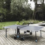 Cornilleau 300X - Outdoor Table Tennis Table - Image 14