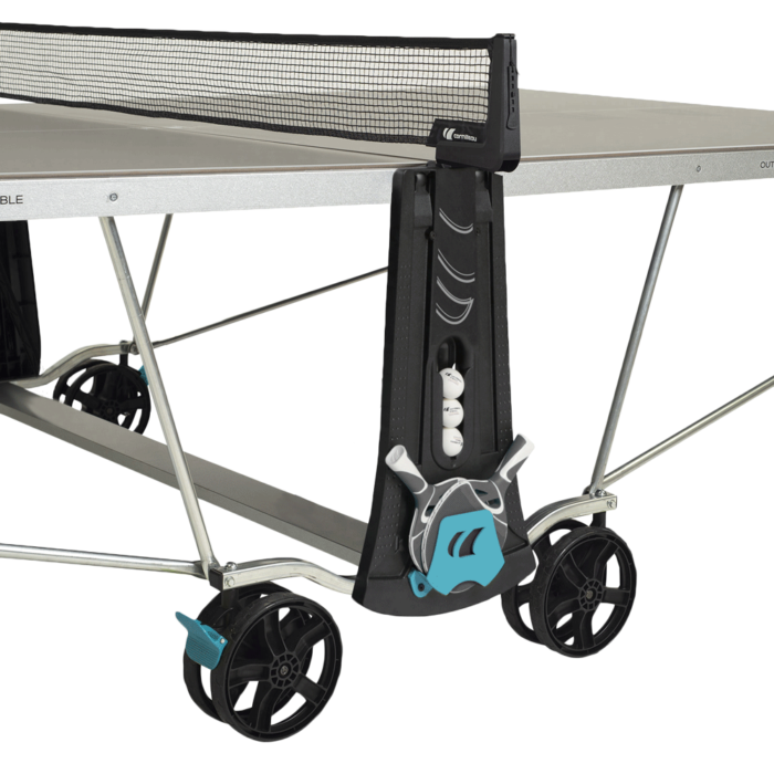 Cornilleau 300X - Outdoor Table Tennis Table - Image 7