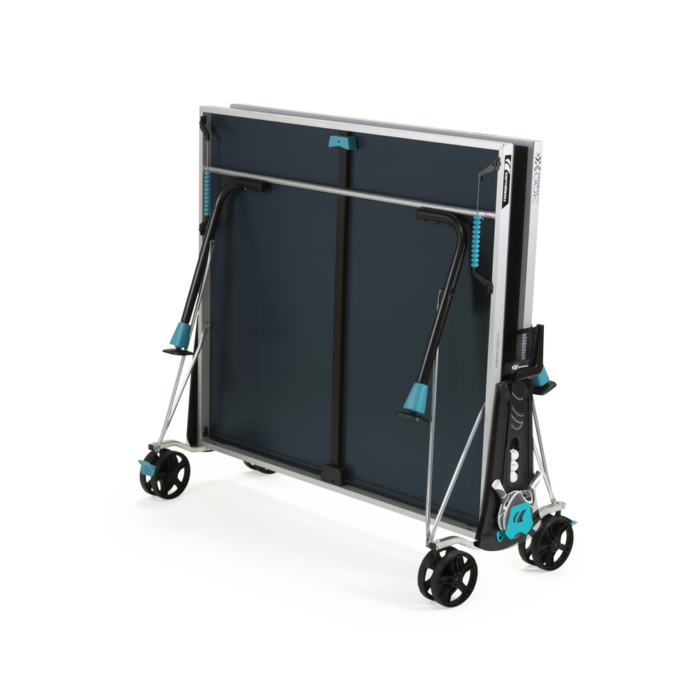 Cornilleau 300X - Outdoor Table Tennis Table - Image 4