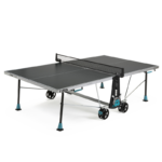 Cornilleau 300X - Outdoor Table Tennis Table - Image 2