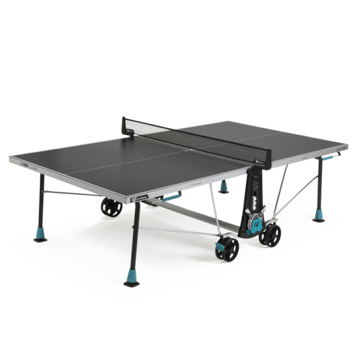 Cornilleau 300X - Outdoor Table Tennis Table - Image 2