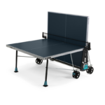 Cornilleau 300X - Outdoor Table Tennis Table - Image 3