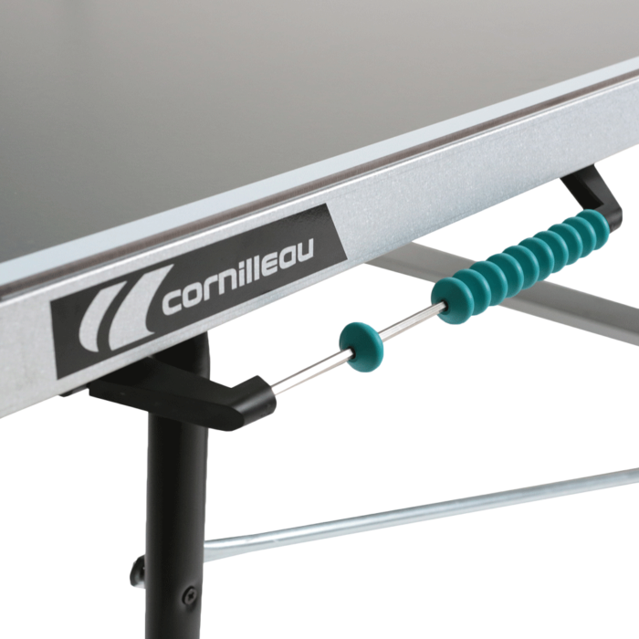 Cornilleau 300X - Outdoor Table Tennis Table - Image 5