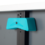 Cornilleau 300X - Outdoor Table Tennis Table - Image 11