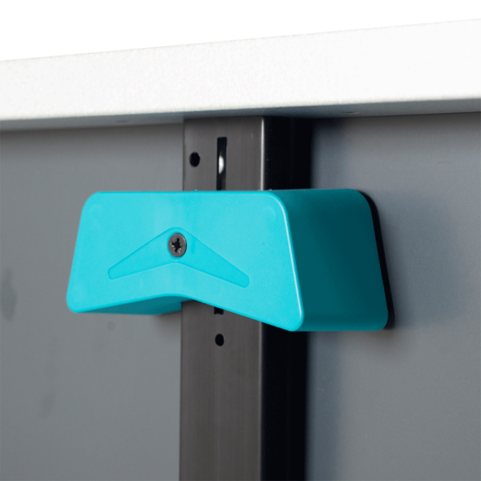 Cornilleau 300X - Outdoor Table Tennis Table - Image 11