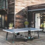 Cornilleau 400X - Outdoor Table Tennis Table - Image 15