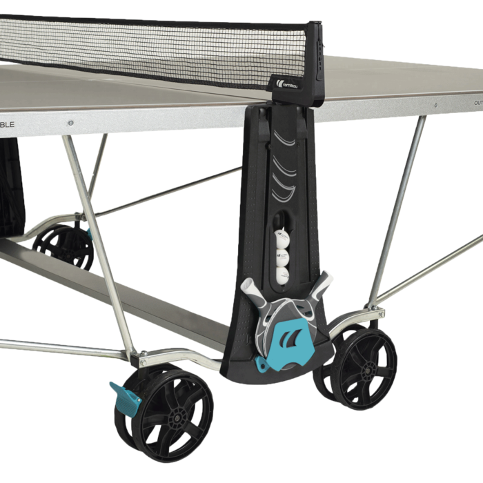 Cornilleau 400X - Outdoor Table Tennis Table - Image 9