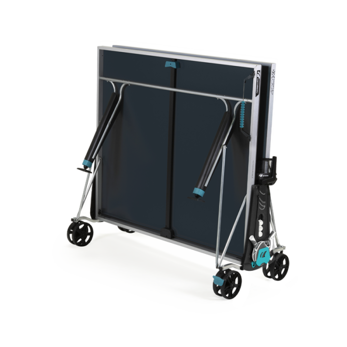 Cornilleau 400X - Outdoor Table Tennis Table - Image 3