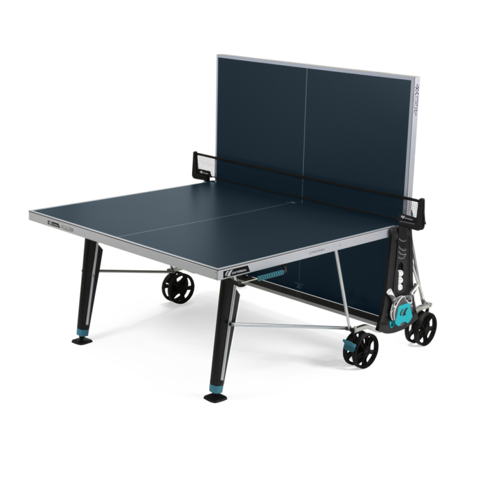 Cornilleau 400X - Outdoor Table Tennis Table - Image 2