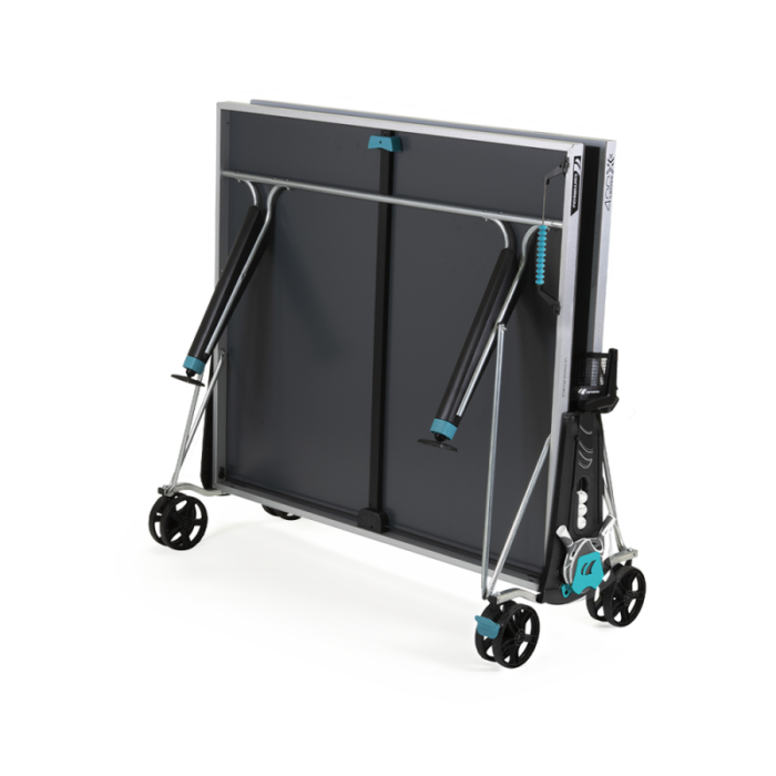 Cornilleau 400X - Outdoor Table Tennis Table - Image 6