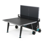 Cornilleau 400X - Outdoor Table Tennis Table - Image 5