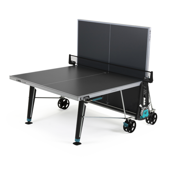 Cornilleau 400X - Outdoor Table Tennis Table - Image 5
