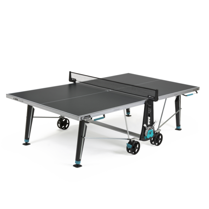 Cornilleau 400X - Outdoor Table Tennis Table - Image 4