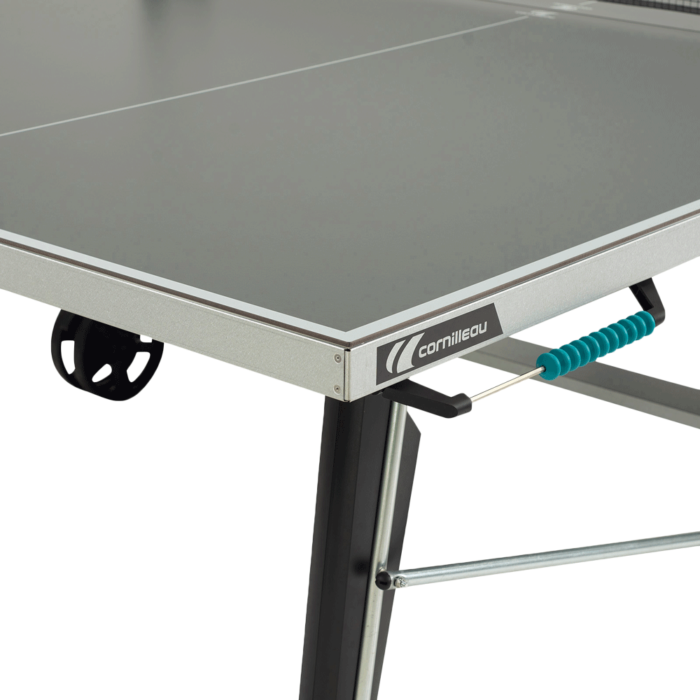 Cornilleau 400X - Outdoor Table Tennis Table - Image 7