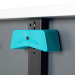 Cornilleau 400X - Outdoor Table Tennis Table - Image 13