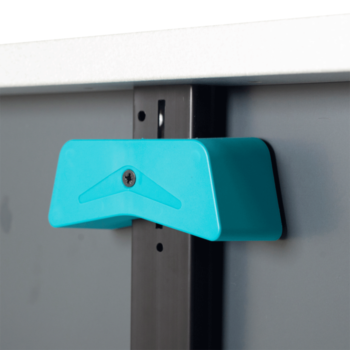 Cornilleau 400X - Outdoor Table Tennis Table - Image 13