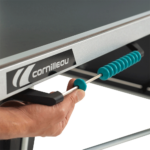 Cornilleau 400X - Outdoor Table Tennis Table - Image 8