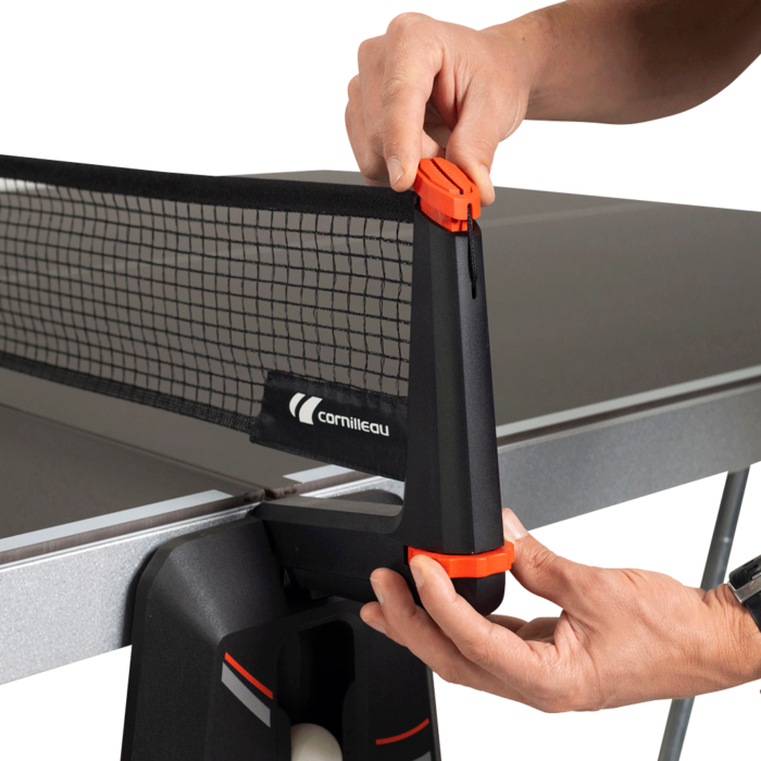Cornilleau 500X - Outdoor Table Tennis Table - Image 12