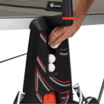 Cornilleau 500X - Outdoor Table Tennis Table - Image 15