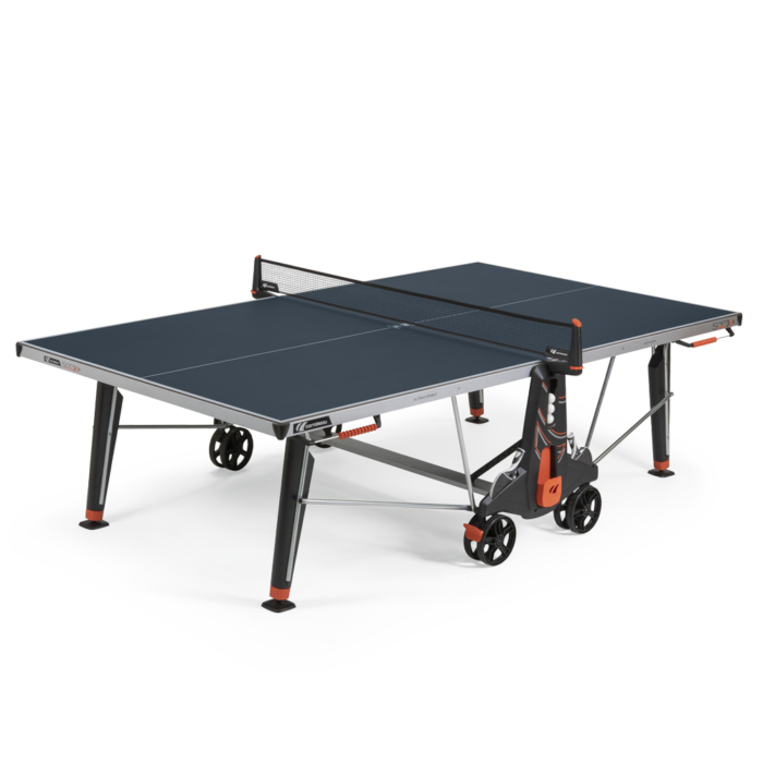 Cornilleau 500X - Outdoor Table Tennis Table - Image 5