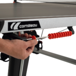 Cornilleau 500X - Outdoor Table Tennis Table - Image 8