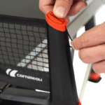 Cornilleau 500X - Outdoor Table Tennis Table - Image 13