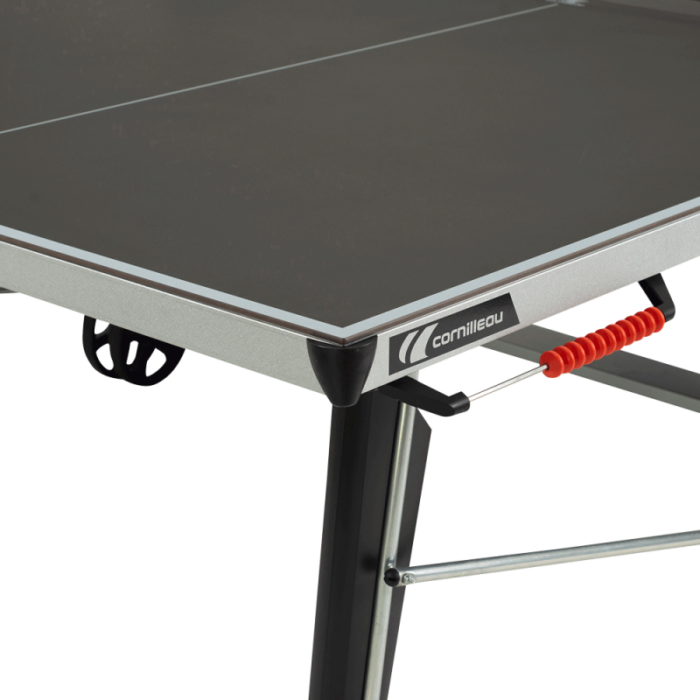 Cornilleau 500X - Outdoor Table Tennis Table - Image 24