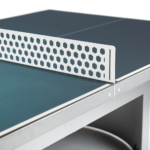Cornilleau 510m Campus Outdoor Stationary Table - Blue Top - Image 5