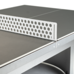 Cornilleau 510m Campus Outdoor Stationary Table - Gray Top - Image 5