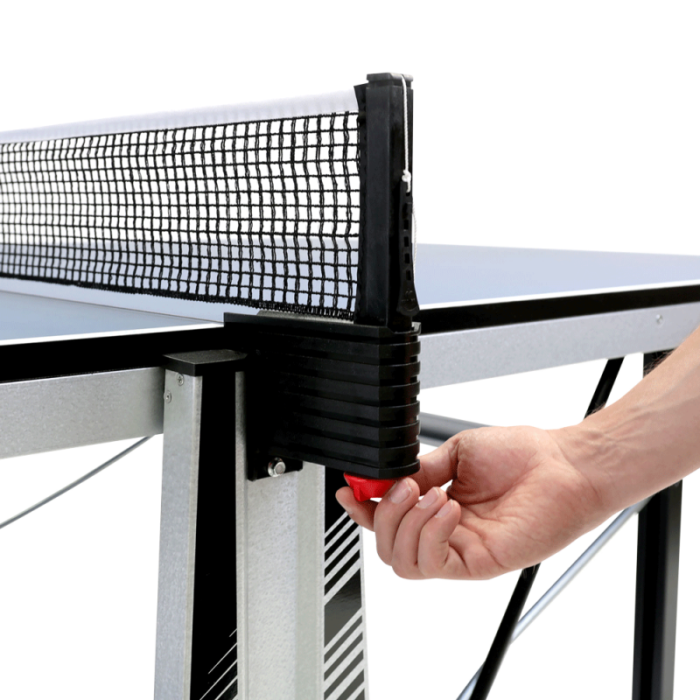 Cornilleau 540 ITTF Indoor Table Tennis Table - Image 8