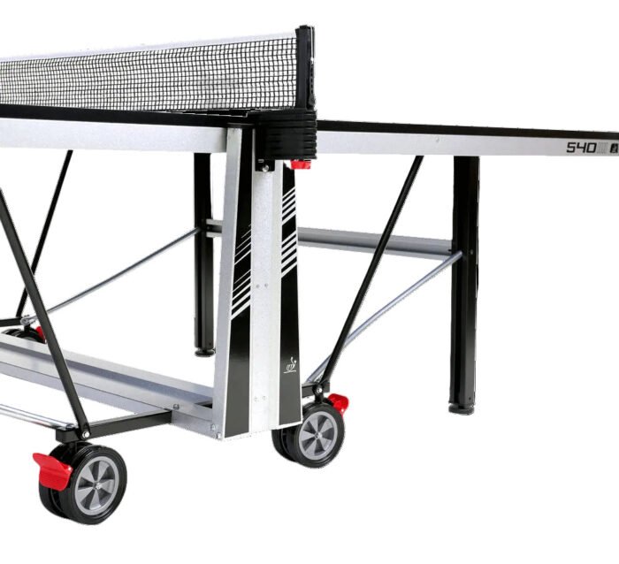 Cornilleau 540 ITTF Indoor Table Tennis Table - Image 6