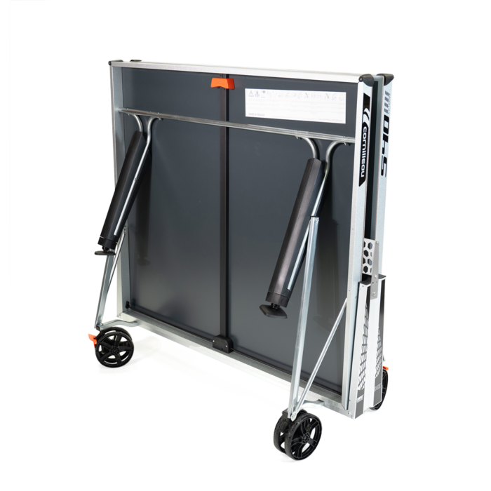 Cornilleau 540M Outdoor Table Tennis Table - Image 4