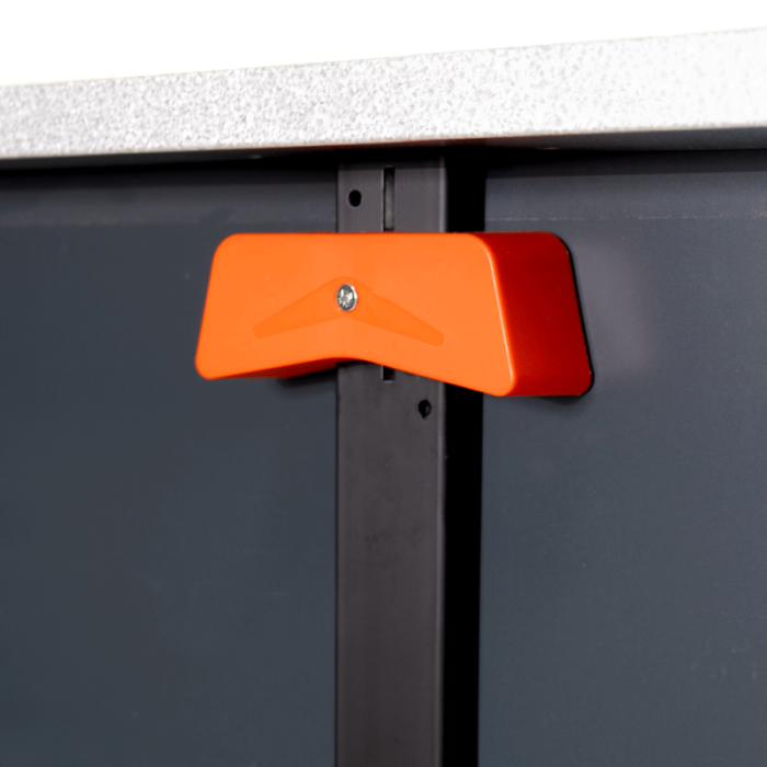 Cornilleau 540M Outdoor Table Tennis Table - Image 6