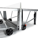 Cornilleau 540M Outdoor Table Tennis Table - Image 8