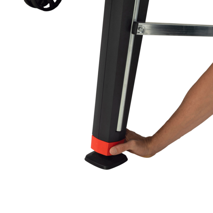 Cornilleau 600X - Outdoor Table Tennis Table - Image 27