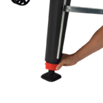 Cornilleau 600X - Outdoor Table Tennis Table - Image 28