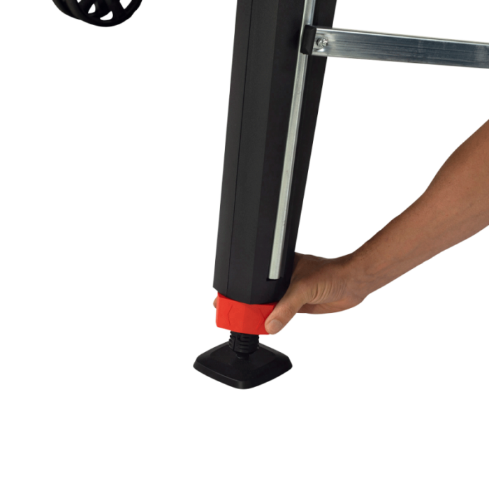 Cornilleau 600X - Outdoor Table Tennis Table - Image 28