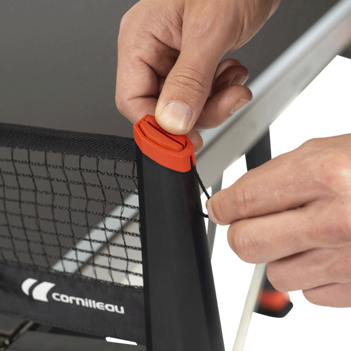 Cornilleau 600X - Outdoor Table Tennis Table - Image 17
