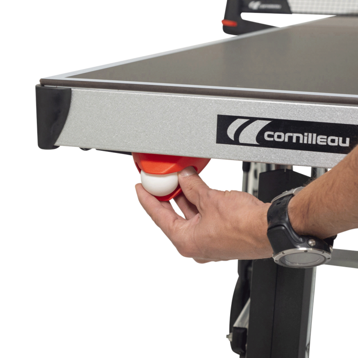 Cornilleau 600X - Outdoor Table Tennis Table - Image 15